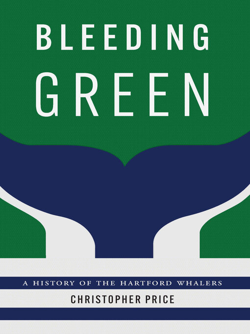 Title details for Bleeding Green by Christopher Price - Available